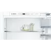 Bosch Serie 8 KIF41ADD0 ledusskapis Iebūvējams 187 L
