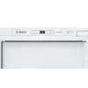 Bosch Serie 6 KIL72AFE0 kombinētais ledusskapis Iebūvējams 248 L