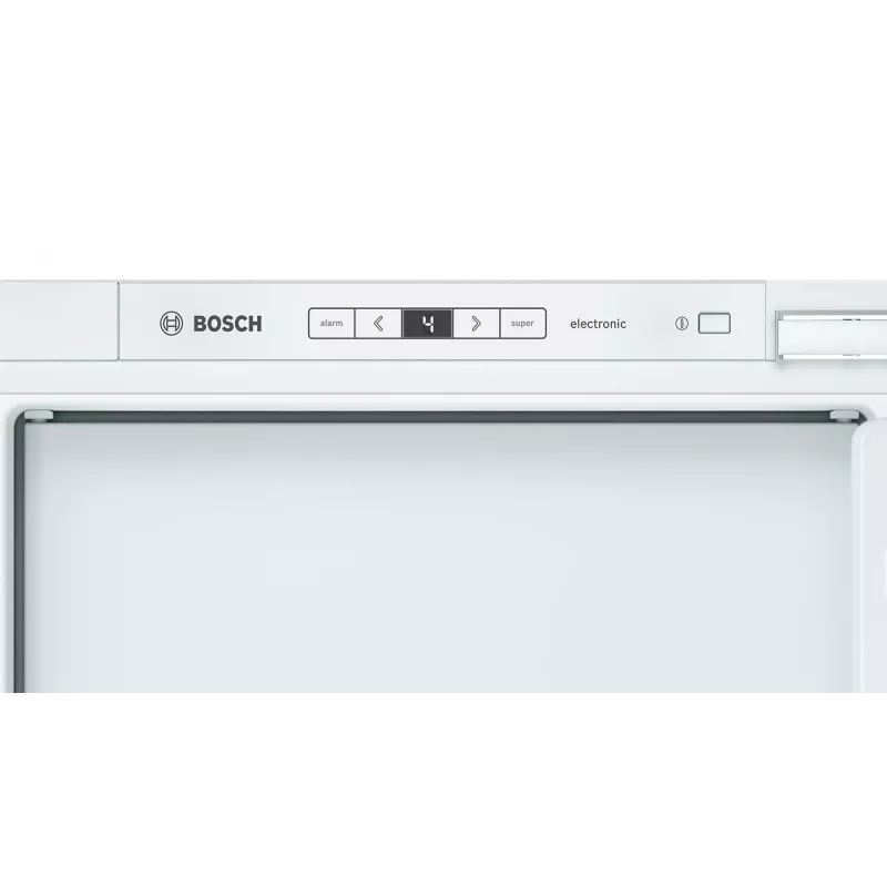 Bosch Serie 6 KIL72AFE0 kombinētais ledusskapis Iebūvējams 248 L