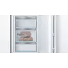 Bosch Serie 6 GIV21AFE0 saldētava Vertikālā iebūvējamā saldētava 96 L Balta