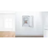Bosch Serie 6 GIV21AFE0 saldētava Vertikālā iebūvējamā saldētava 96 L Balta