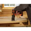 Urbja uzgalis Black & Decker MTJS1-XJ
