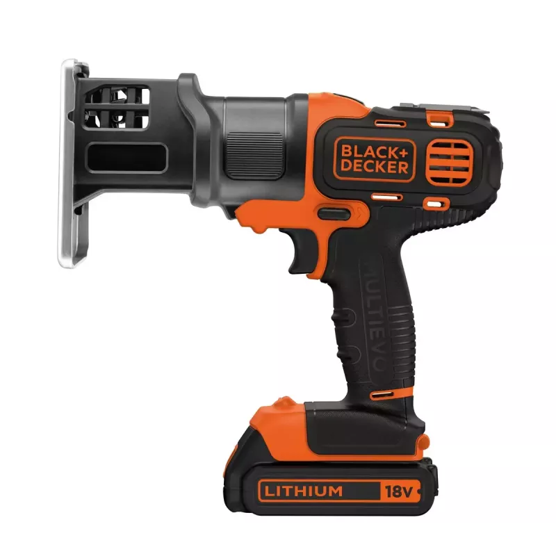 Urbja uzgalis Black & Decker MTJS1-XJ