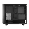 PC Case Fractal Design Meshify 2 Tower pelēka