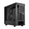 PC Case Fractal Design Meshify 2 Tower pelēka