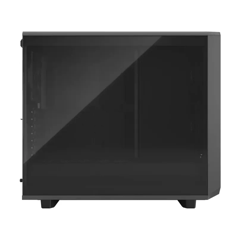 PC Case Fractal Design Meshify 2 Tower pelēka
