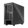 PC Case Fractal Design Meshify 2 Tower pelēka