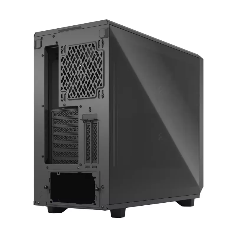 PC Case Fractal Design Meshify 2 Tower pelēka