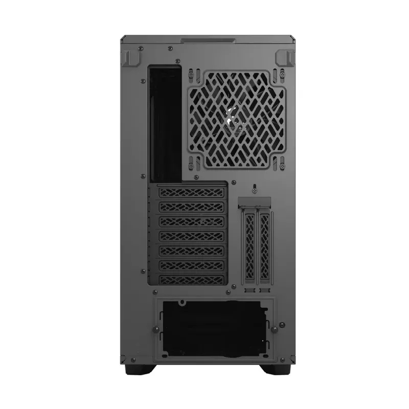 PC Case Fractal Design Meshify 2 Tower pelēka