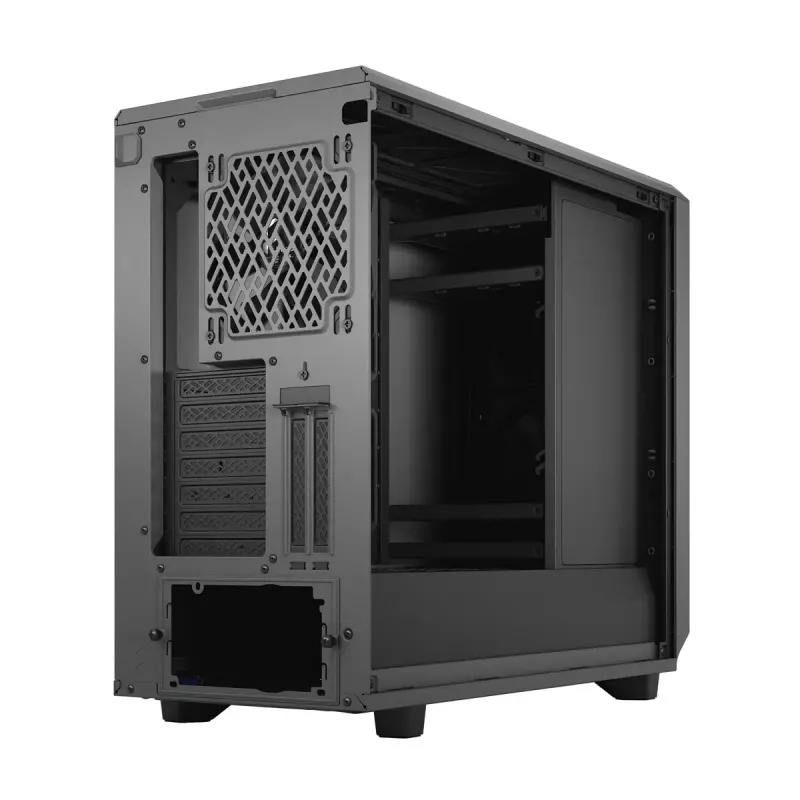 PC Case Fractal Design Meshify 2 Tower pelēka