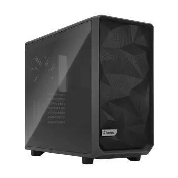 PC Case Fractal Design Meshify 2 Tower pelēka