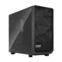 PC Case Fractal Design Meshify 2 Tower pelēka
