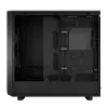 PC Case Fractal Design Meshify 2 XL Light Tempered Glass Tower Melns