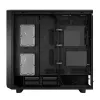 PC Case Fractal Design Meshify 2 XL Light Tempered Glass Tower Melns