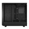 PC Case Fractal Design Meshify 2 XL Light Tempered Glass Tower Melns