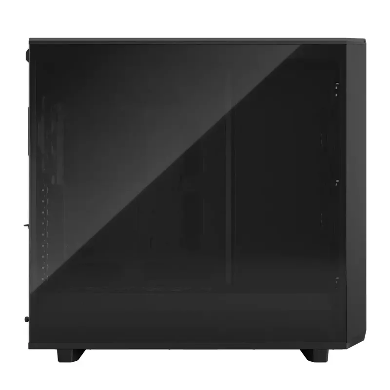 PC Case Fractal Design Meshify 2 XL Light Tempered Glass Tower Melns