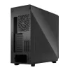 PC Case Fractal Design Meshify 2 XL Light Tempered Glass Tower Melns