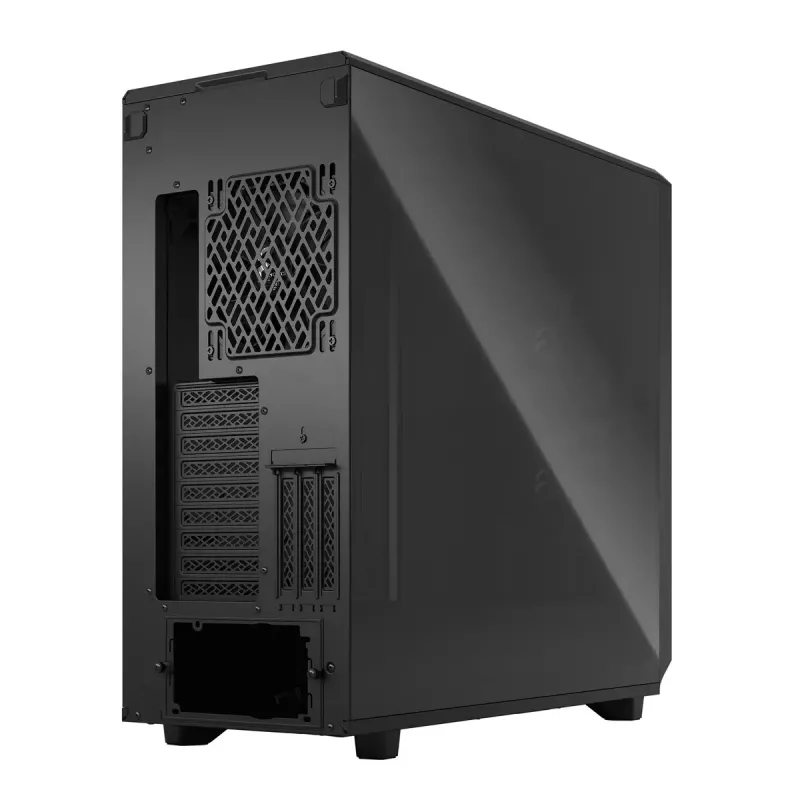 PC Case Fractal Design Meshify 2 XL Light Tempered Glass Tower Melns