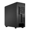 PC Case Fractal Design Meshify 2 XL Light Tempered Glass Tower Melns