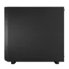 PC Case Fractal Design Meshify 2 XL Light Tempered Glass Tower Melns