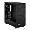PC Case Fractal Design Meshify 2 XL Light Tempered Glass Tower Melns