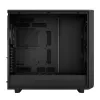 PC Case Fractal Design Meshify 2 XL Light Tempered Glass Tower Melns