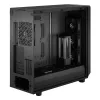 PC Case Fractal Design Meshify 2 XL Light Tempered Glass Tower Melns
