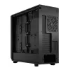 PC Case Fractal Design Meshify 2 XL Light Tempered Glass Tower Melns