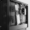PC Case Fractal Design Meshify 2 XL Light Tempered Glass Tower Melns