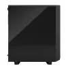 PC Case Fractal Design Meshify 2 Compact Tower Melns