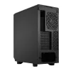 PC Case Fractal Design Meshify 2 Compact Tower Melns