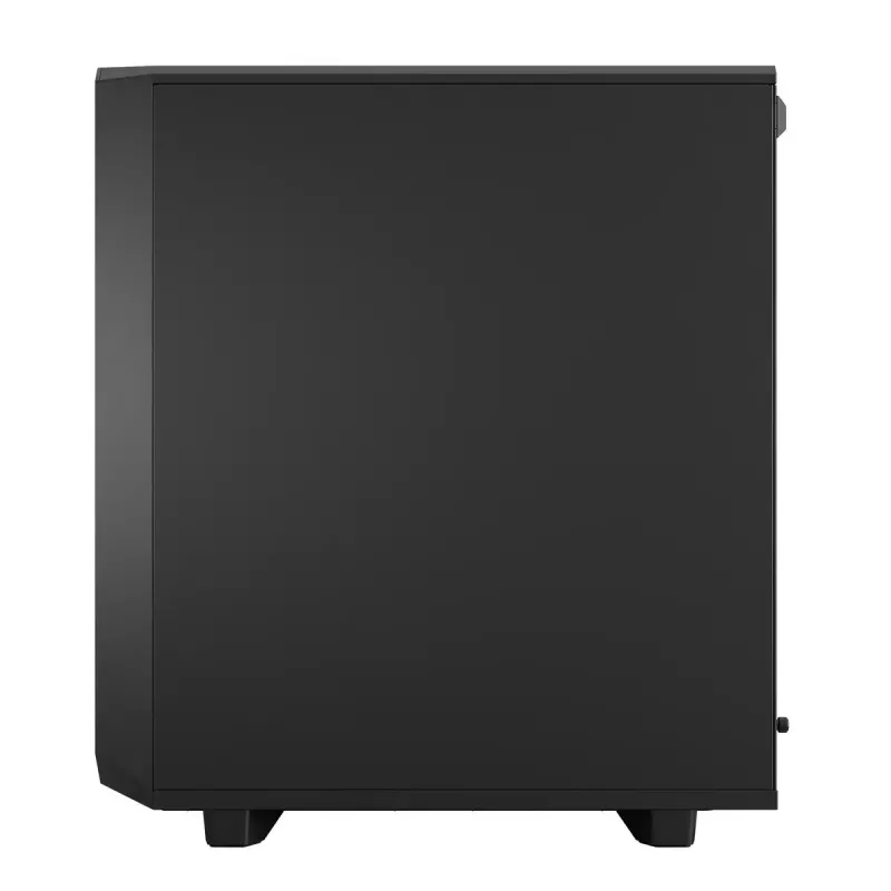 PC Case Fractal Design Meshify 2 Compact Tower Melns