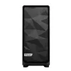 PC Case Fractal Design Meshify 2 Compact Tower Melns