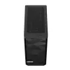 PC Case Fractal Design Meshify 2 Compact Tower Melns