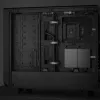 PC Case Fractal Design Meshify 2 Compact Tower Melns