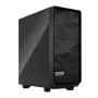 PC Case Fractal Design Meshify 2 Compact Tower Melns