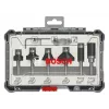 Bosch 2607017468 Uzgaļu komplekts 6 gab.