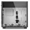 PC korpuss Sharkoon Pure Steel RGB Midi Tower balts