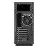 PC korpuss Sharkoon Pure Steel RGB Midi Tower balts