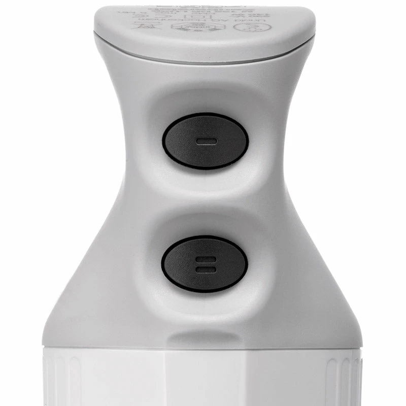 Iegremdējamais blenderis ESGE P 350 Profi pelēks balts
