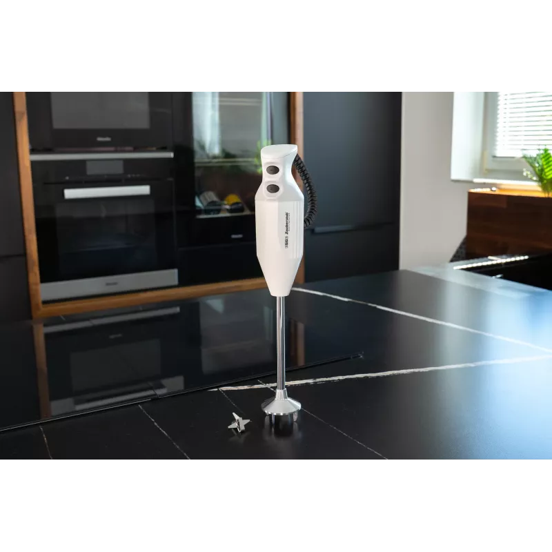 Iegremdējamais blenderis ESGE P 350 Profi pelēks balts