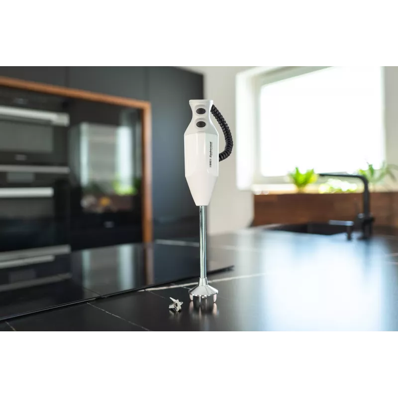 Iegremdējamais blenderis ESGE P 350 Profi pelēks balts
