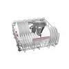 Bosch Serie 6 SMI6ZCS07E trauku mazgājamā mašīna Daļēji iebūvējama 14 vietu ietilpība