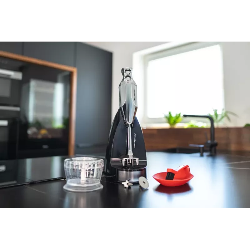 Iegremdējamais blenderis ESGE M 200 hromēts