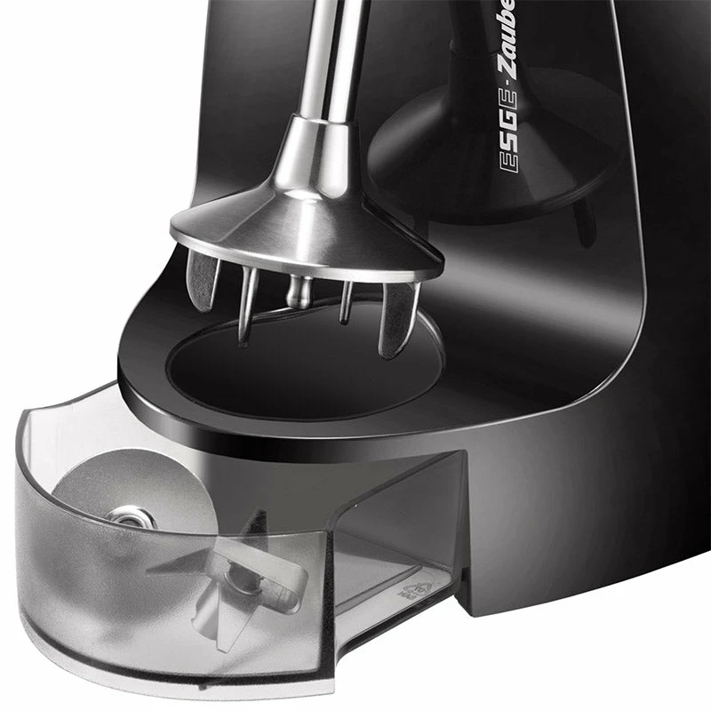 Iegremdējamais blenderis ESGE M 200 hromēts