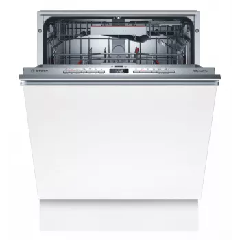 Bosch Serie 4 SMV4HDX52E trauku mazgājamā mašīna Pilnībā iebūvējams 13 galda klājumi