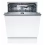 Bosch Serie 4 SMV4HDX52E trauku mazgājamā mašīna Pilnībā iebūvējams 13 galda klājumi