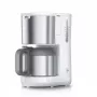 Braun IDCollection KF1505 WH pilienveida kafijas automāts 1,2 L