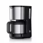 Braun IDCollection KF1505 BK pilināmā kafijas automāts 1,2 l