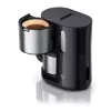 Braun IDCollection KF1505 BK pilināmā kafijas automāts 1,2 l